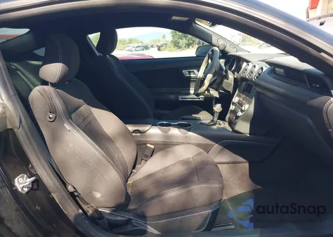 2022 Ford Mustang z USA, uszkodzony, nr VIN 1FA6P8TH6N5146344